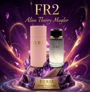 Alien | Therry Mugler | Fr2