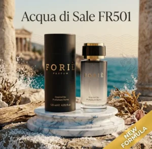 Acqua di Sale Fr501 | Inspired by – Profumum Roma