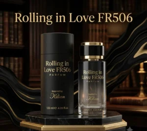 Rolling in Love Fr506 | Inspired by –Kilian IMG