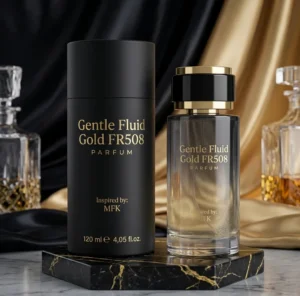 Gentle Fluid Gold Fr508 | Inspired by – MFK img